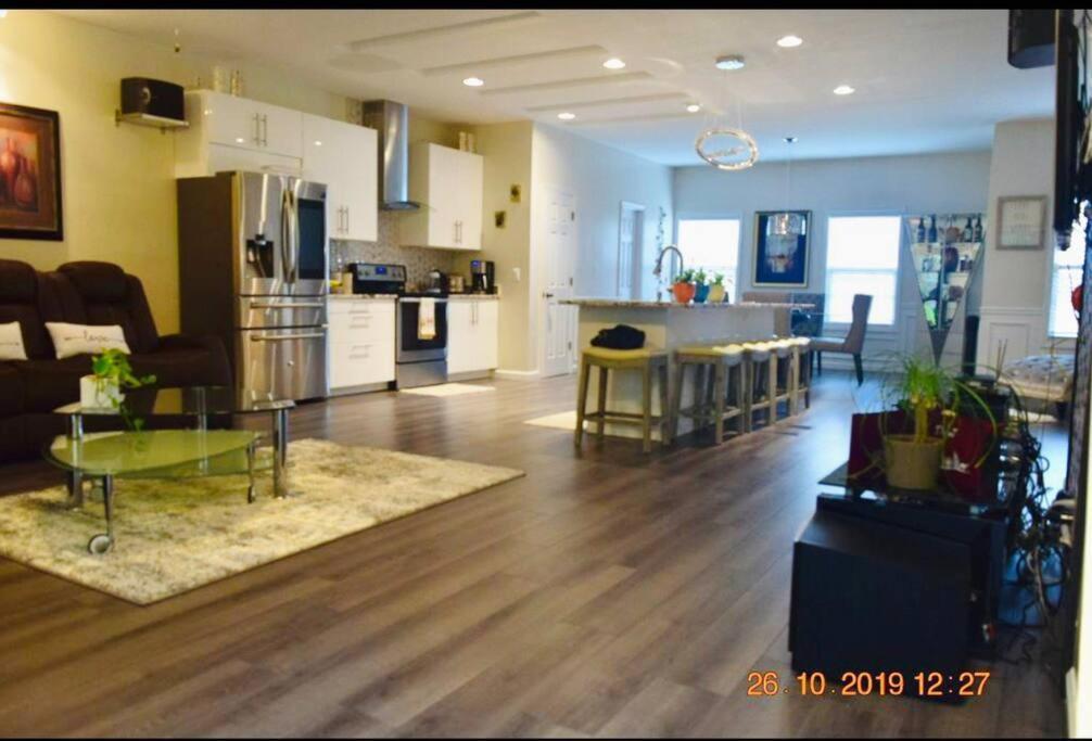ローレンスビル New Modern House?A Mins To Hwy I-85, 316ヴィラ エクステリア 写真